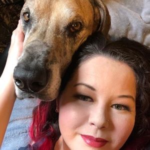 Meet your Posher, Cheyenne